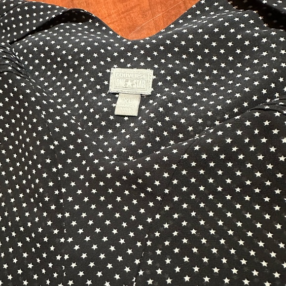 Converse One Star Top - Picture 2 of 3